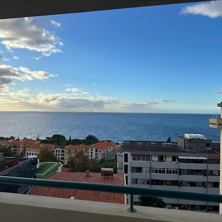 Guestready - Tranquil Nest In Funchal Apartment Екстериор снимка