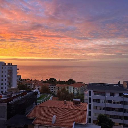 Guestready - Tranquil Nest In Funchal Apartment Екстериор снимка