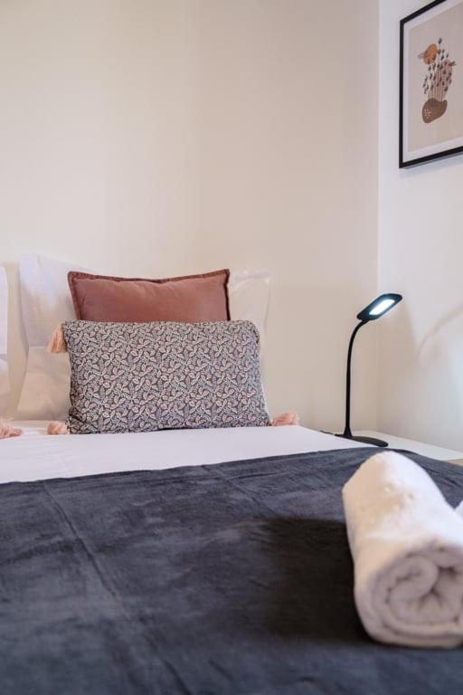Guestready - Tranquil Nest In Funchal Apartment Екстериор снимка