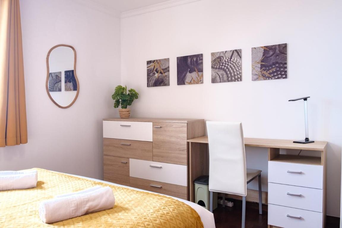 Guestready - Tranquil Nest In Funchal Apartment Екстериор снимка