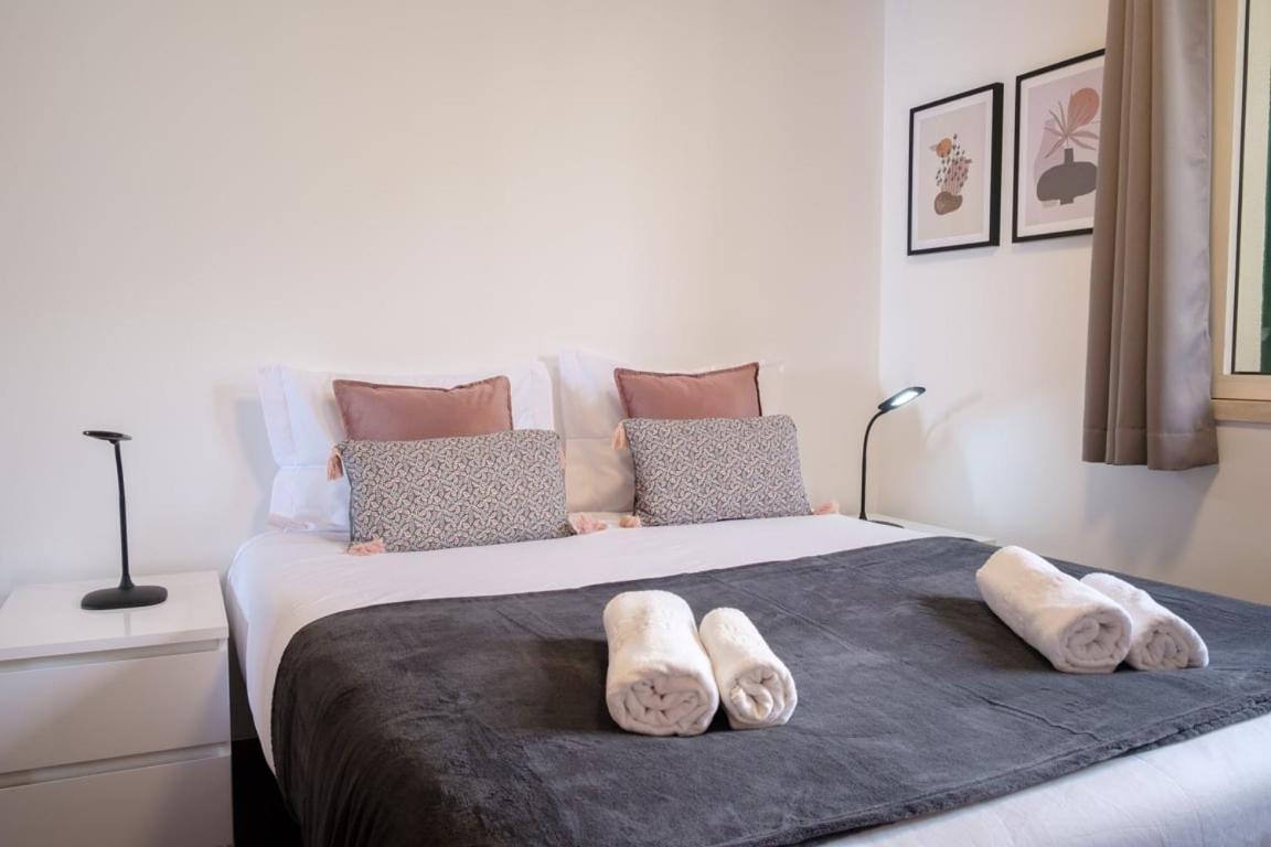 Guestready - Tranquil Nest In Funchal Apartment Екстериор снимка