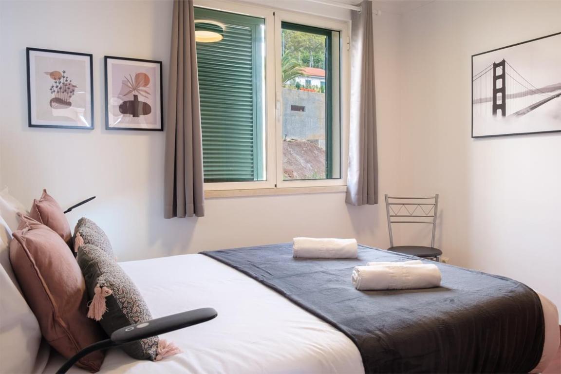 Guestready - Tranquil Nest In Funchal Apartment Екстериор снимка