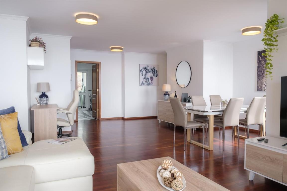 Guestready - Tranquil Nest In Funchal Apartment Екстериор снимка