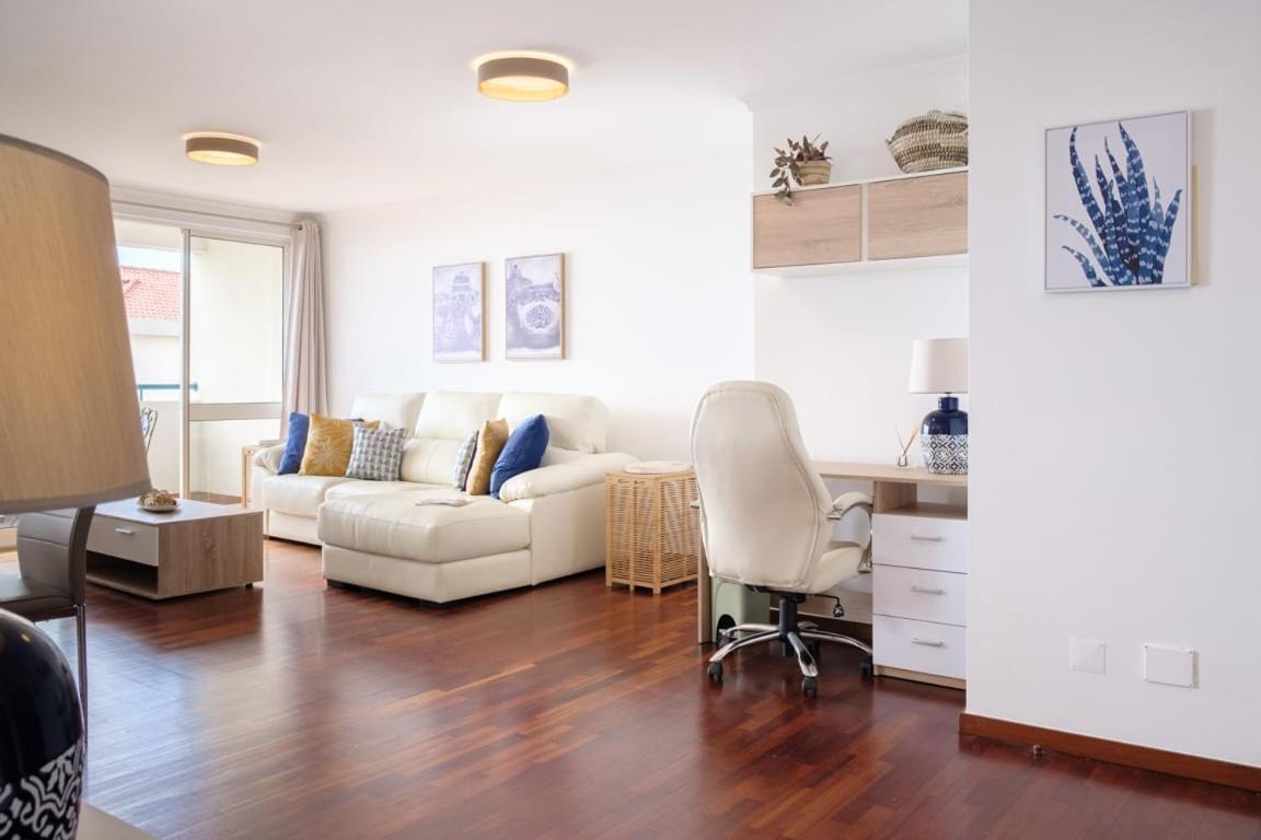 Guestready - Tranquil Nest In Funchal Apartment Екстериор снимка