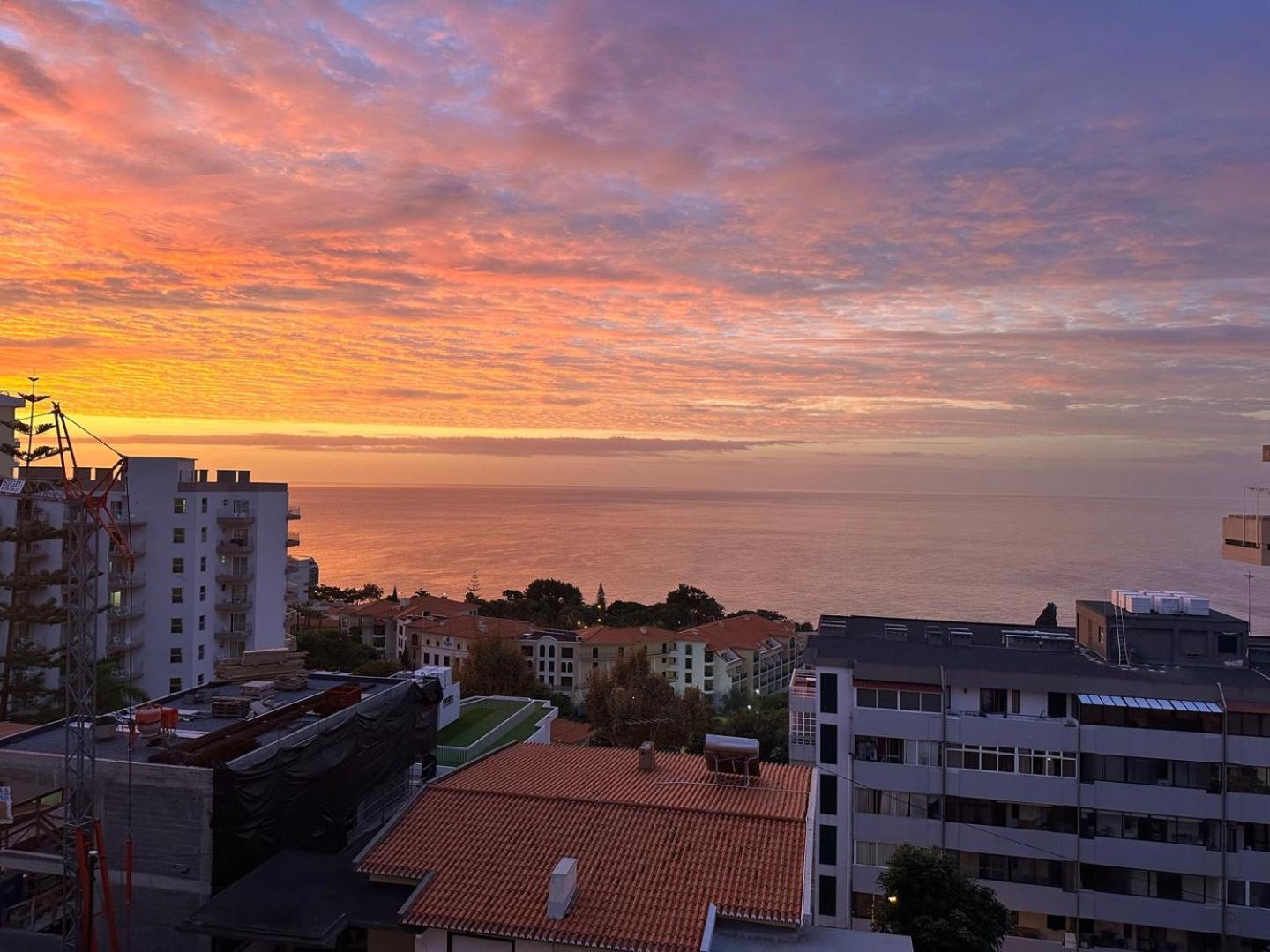 Guestready - Tranquil Nest In Funchal Apartment Екстериор снимка
