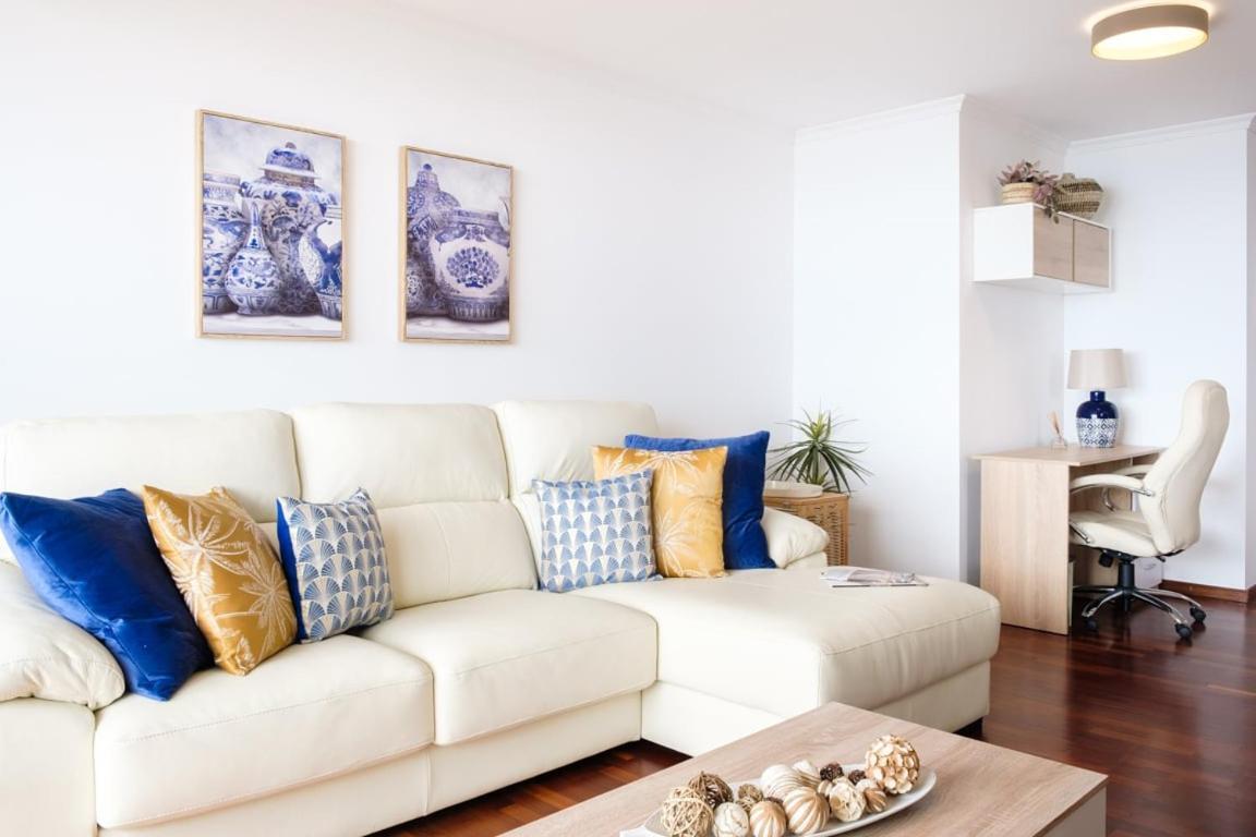 Guestready - Tranquil Nest In Funchal Apartment Екстериор снимка